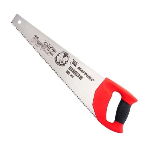Mtx 235419 Testera za drvo 450mm, 7-8 TPI, sa ojačanim zubima ( 235419 ) Cene