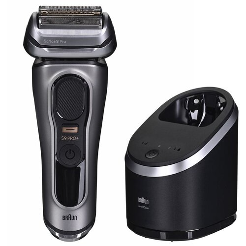 Braun Series 9 Pro+ 9575cc brijač s mrežicom za mokro i suho brijanje Cijene