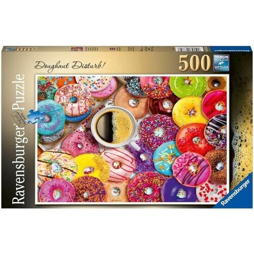 Ravensburger Krofne RA16774-Puzzle Cene