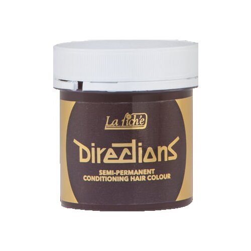 La Riche Directions Directions Semi-Permanent Conditioning Hair Colour polutrajna boja za kosu Flame 88 ml Slike