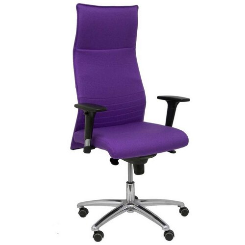  Uredska stolica Albacete XL P&amp;amp;amp C LBALI82 Vijoličasta Lila Slike