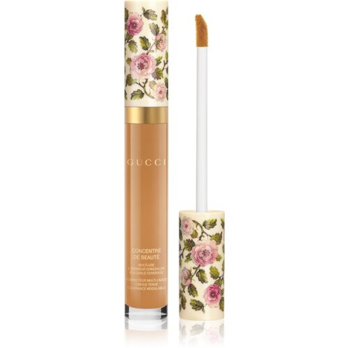 Gucci Beauty Concentr&eacute; de Beaut&eacute; tekoči korektor odtenek 43W 8 ml Cene