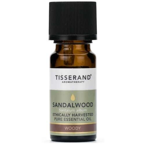 Tisserand Aromatherapy Bio&naravno Sandalwood Ethically Harvested pisana Cene