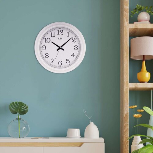 Wallity Zidni sat Royal, 46x46 cm, Beli Cene