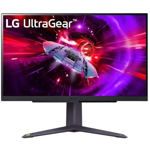 Lg 27"UltraGear QHD 165Hz...