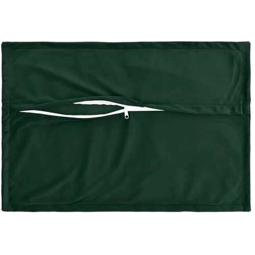  Presvlaka za jastuk 6 pcs HOUTEN Tamnozelena 50 x 70 cm Bar&scaron;un - Tamnozelena 50 x 70 cm 6 Cijene