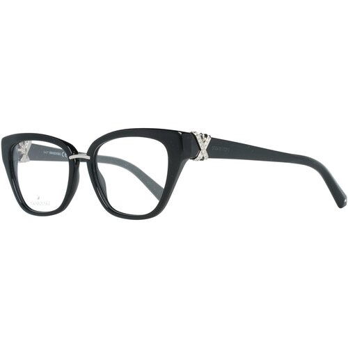 Swarovski Naočare SK 5251 001 Slike