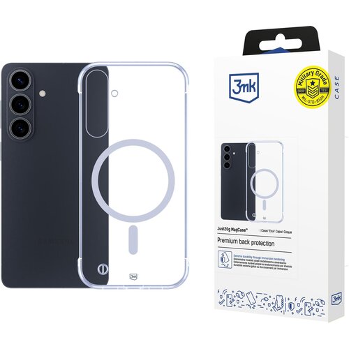 3mk OVITEK ZA SAMSUNG GALAXY S26+ JUST20G VISOK OVITEK, (5000259340) Cene