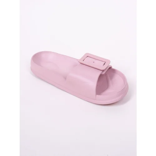 Yoclub Kids's Women'S Slide Sandal OF-024/WOM