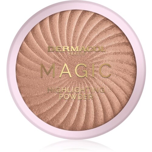 Dermacol Magic pečeni highlighter 10 g Cijene