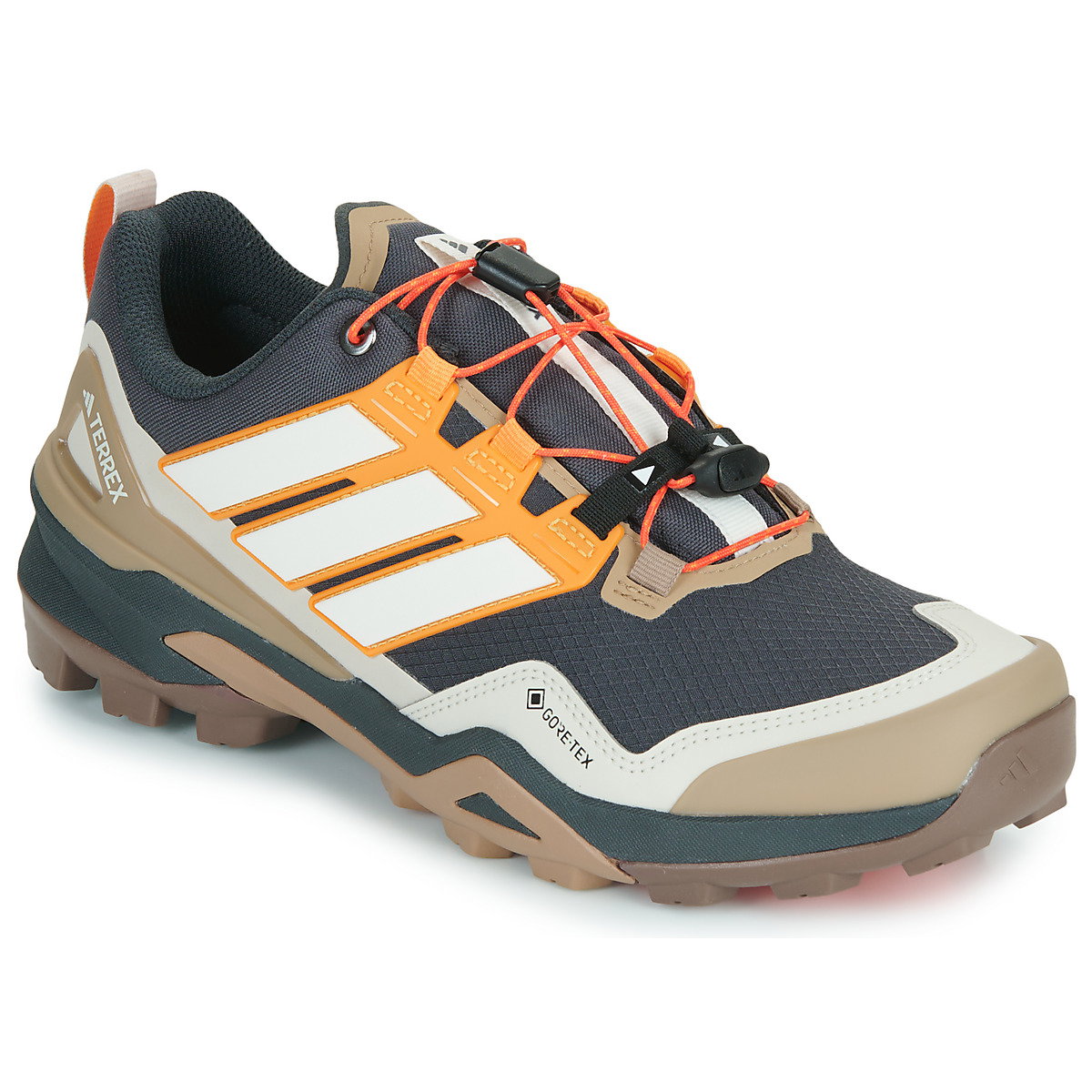 Adidas TERREX ANYLANDER R.RDY Tamno plava Slike