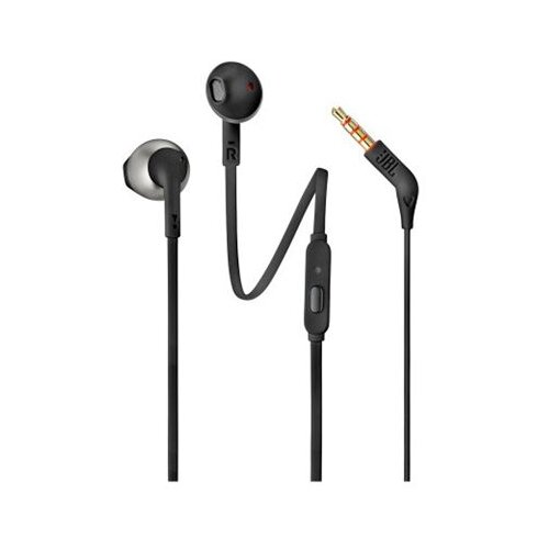 JBL Tune slu&amp;scaron;alice 205BT Slike