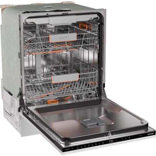 Gorenje GV663A66 ugradna ma&amp;scaron;ina za pranje sudova Slike