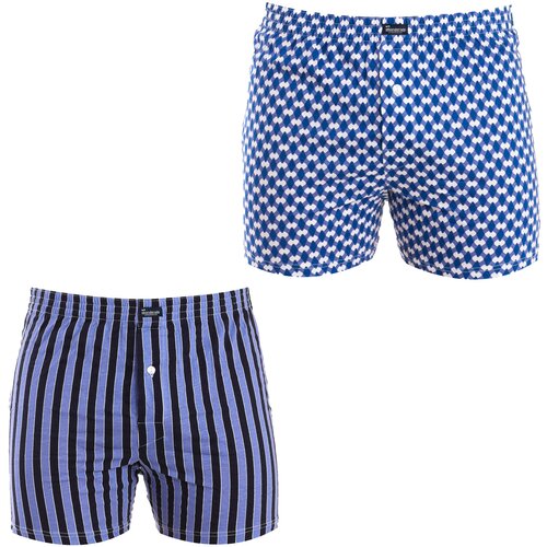 Abanderado A0100-1PM Plava Slike