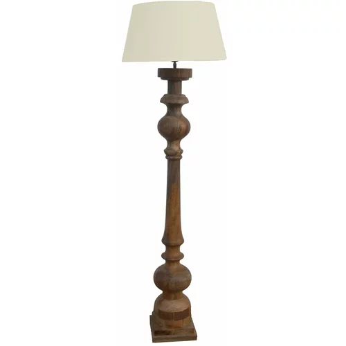 Antic Line Smeđa stojeća svjetiljka (visina 129 cm) –