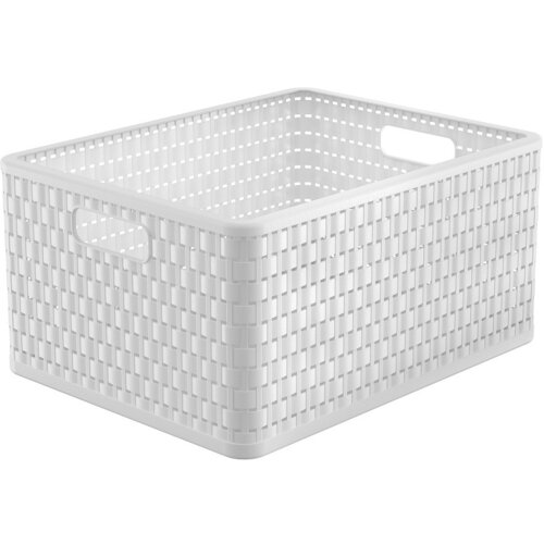  Spremnik COUNTRY 28L – bijela Cijene