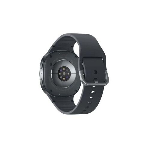 Samsung sat galaxy watch 8 40mm tamno sivi, (8806097415817) Slike