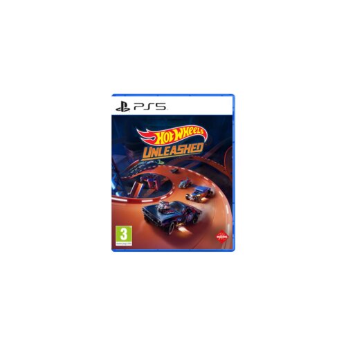 Hot_Wheels Unleashed PS5 21968093 Cijene