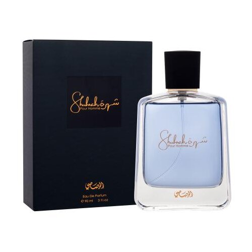 Rasasi Shuhrah Pour Homme 90 ml parfemska voda za moške Cijene