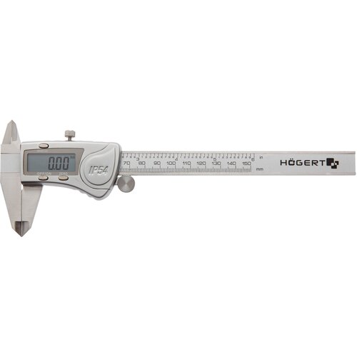 Hogert HT4M274 pomično merilo digitalno Slike