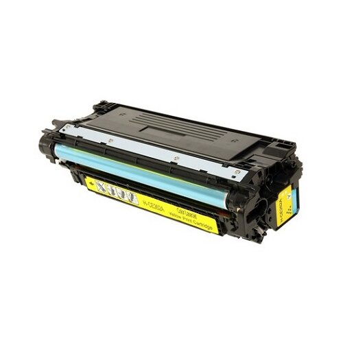 HP &amp;quot;311A Gelb LaserJet Tonerpatrone&amp;quot; Slike