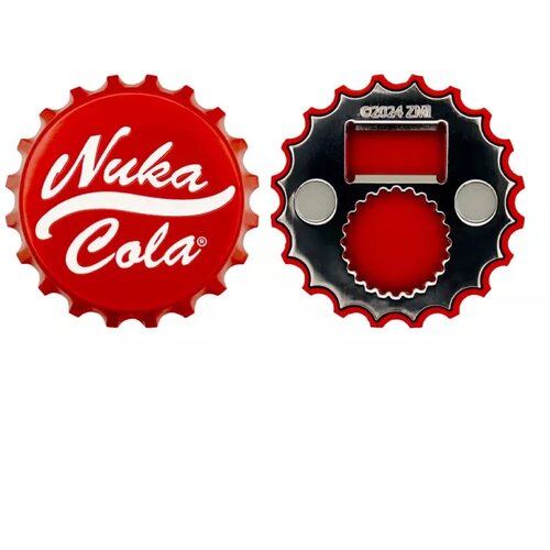Fanattik Fallout Bottle Opener Nuka-Cola (8 cm) Cene