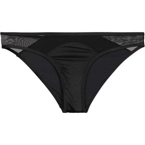 PASSIONATA BIANCA Brief Crna Slike