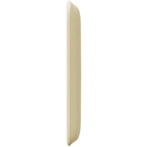  U&amp;scaron;i uzglavlja Krema 40,5 x 40,5 x 4 cm PVC Slike