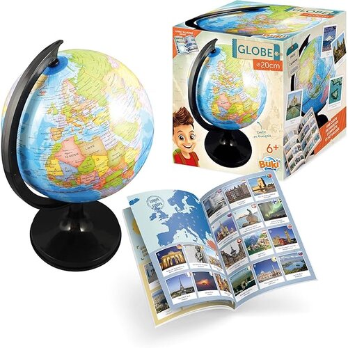 BUKI globus 20cm 106227 Cene