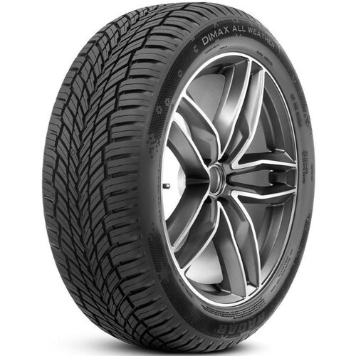Radar 225/45R17 94Y XL DIMAX ALLSEASON Slike
