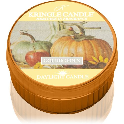 Kringle Candle Gourdgeous čajna sveča 42 g Cene