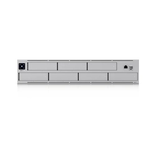 Ubiquiti HDD NAS Storage UNAS Pro 2U Rackmount Cene