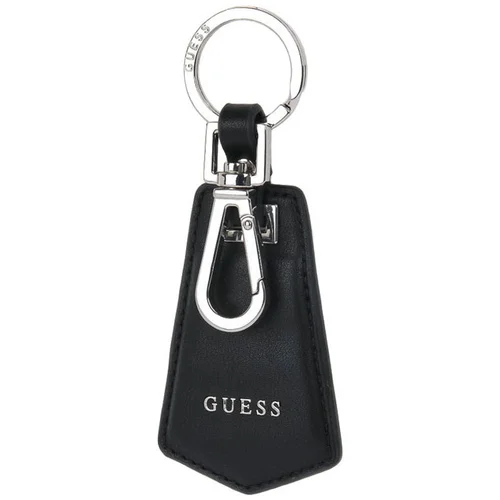 Guess BLA MANHATTAN KEY RING Crna