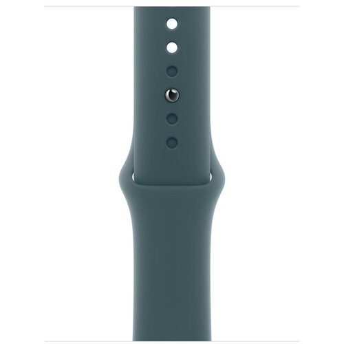 Apple MXLA3ZM /A Smart Wearable Accessories Band Green Fluoroelastomer Cijene