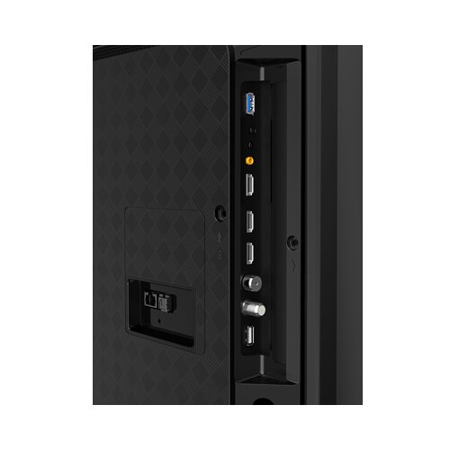 Hisense 55A7GQ 4K Ultra HD televizor Slike