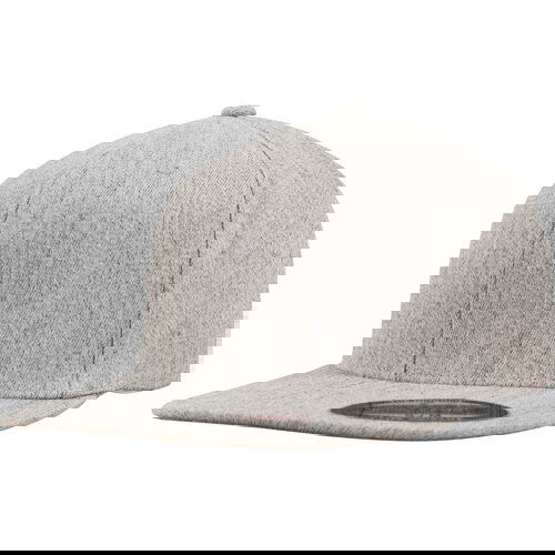 Flexfit Flat Visor heather Cene