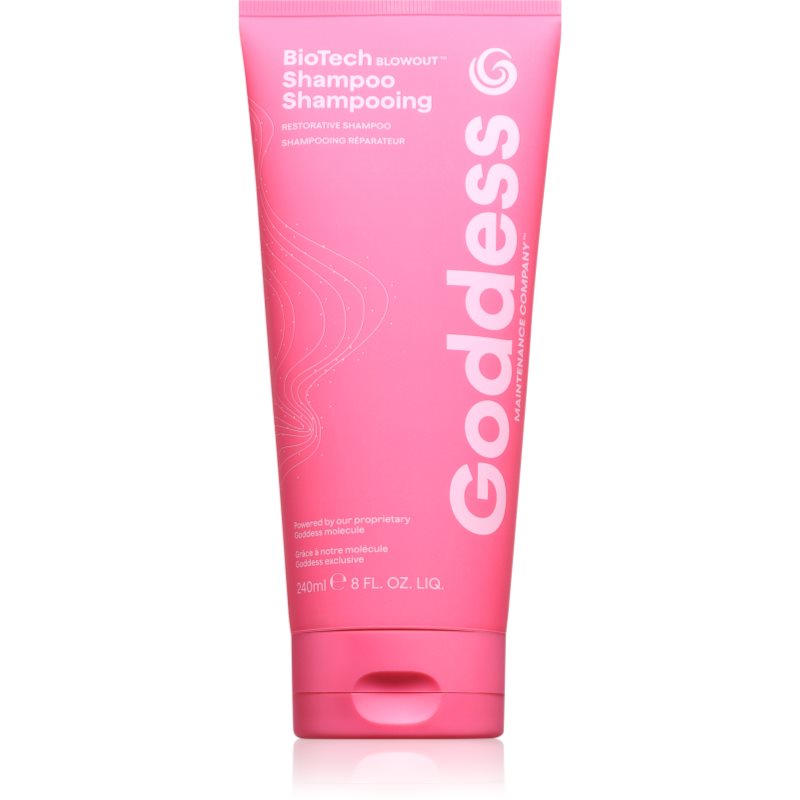 Goddess Restorative regenerirajući &scaron;ampon za o&scaron;tećenu kosu 240 ml Cijene