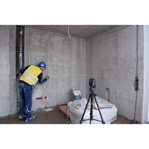 Bosch kombinirani laser s stojalom GCL 2-50 G 0601066M01 Slike