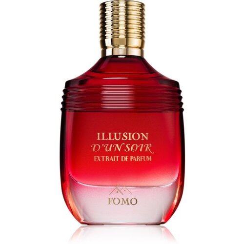 FOMO Illusion D'un Soir parfumski ekstrakt uniseks 100 ml Cene