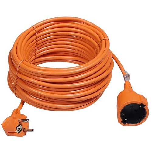 Nexsas produžni kabal, 1G, 3X1.5, 15m Cene