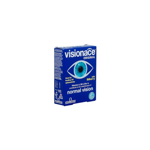 Vitabiotics Visionace Original Slike