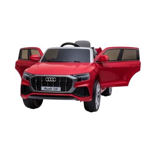 Aristom 260-1 Audi Q8 električni SUV sa daljinskim upravljanjem crveni Cene