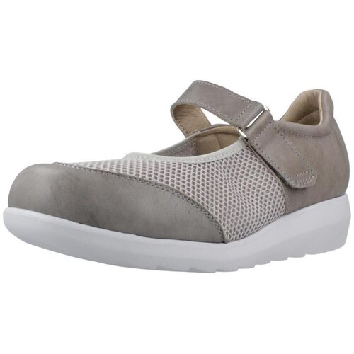 Pinoso&amp;#039;s Balerinke 7632G Siva Slike