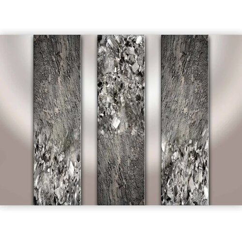  Foto tapeta - Black diamond 200x140 Premium Cene