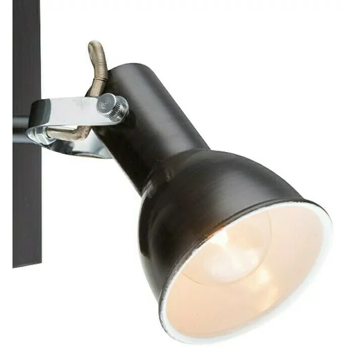 Globo Zidna rasvjetna svjetiljka (40 W, Smeđe boje, E14)