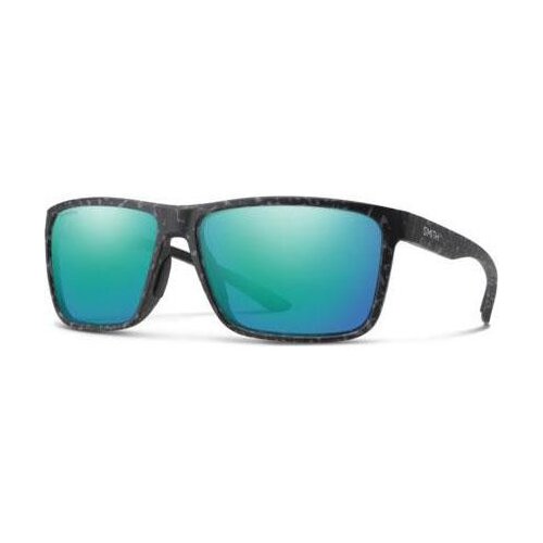 Smith RIPTIDE/S UHX/QG Polarized ONE SIZE (61) Siva/Modra Cene