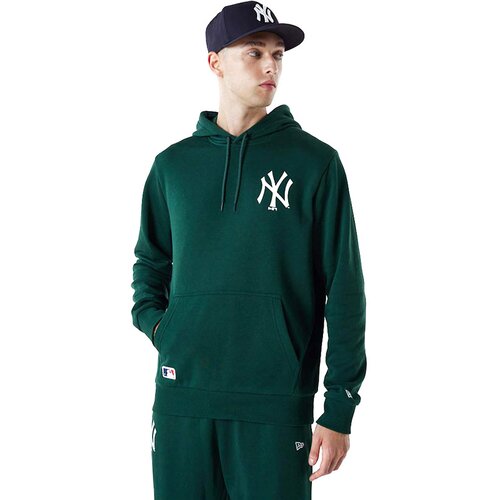 New Era new york yankees essentials pulover s kapuco Cene