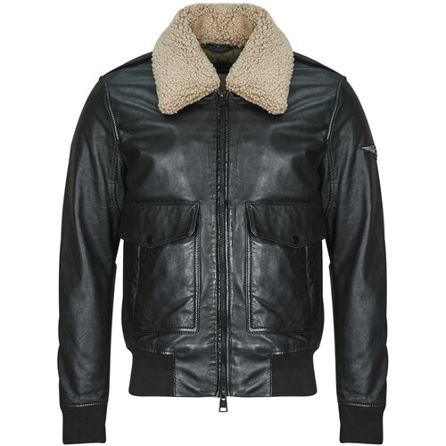 Oakwood GENNARO (removable collar) Crna Cijene