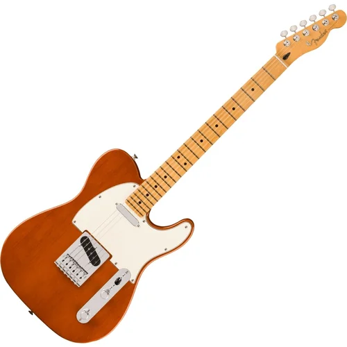 Fender Player II Series Telecaster MN Mocha Električna gitara