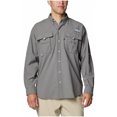 Columbia Pfg Bahama Siva Slike